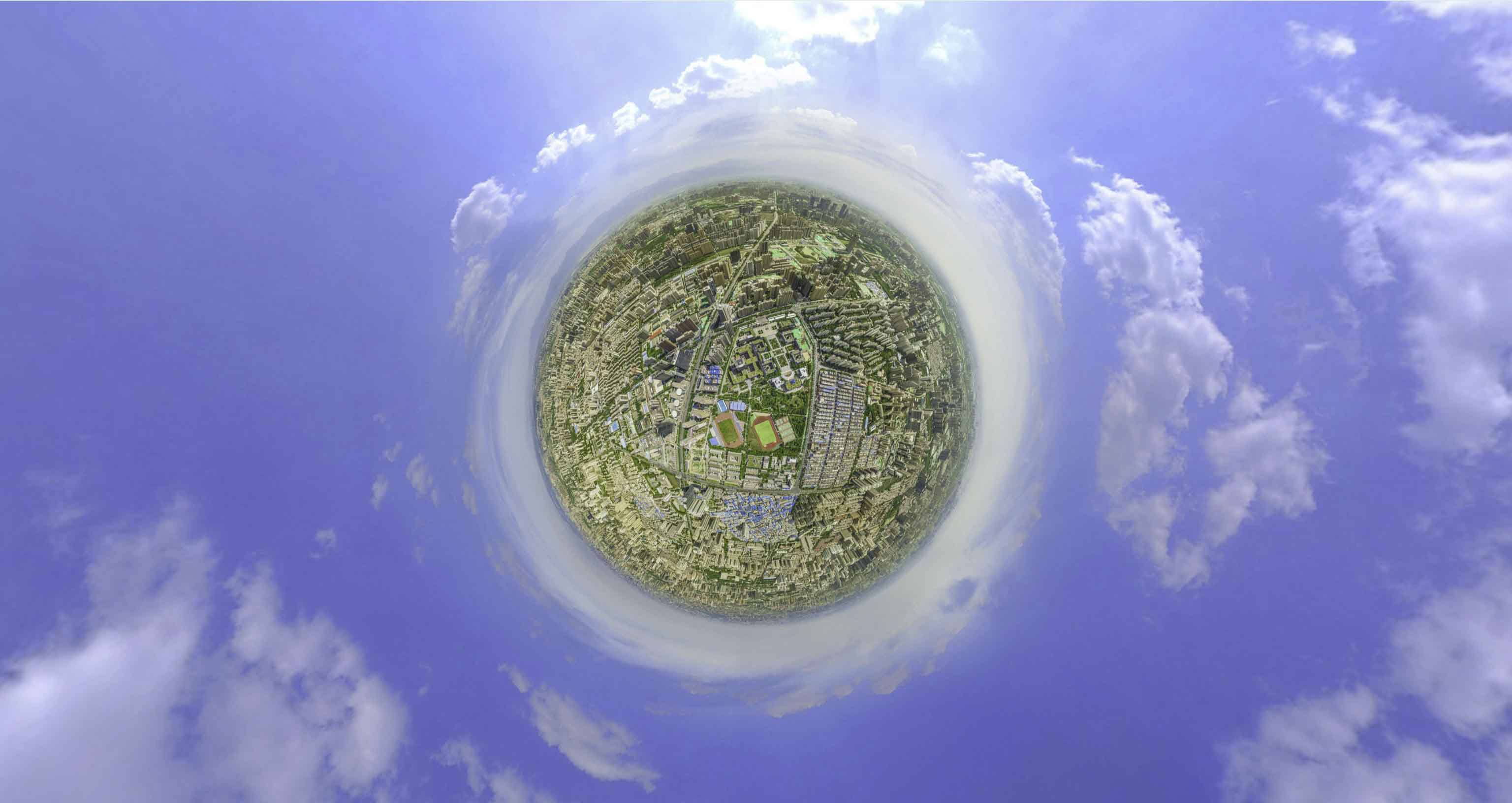 新村镇沣河金湾